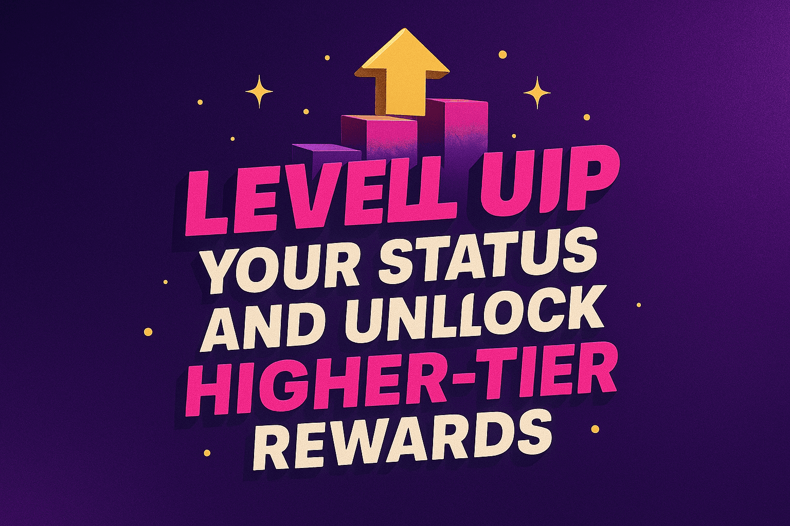 Level Up